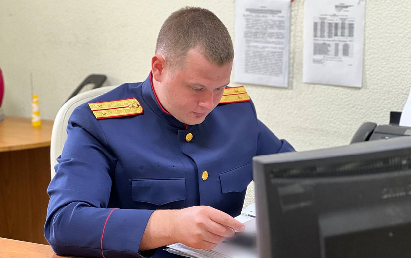 Жителя Саратова заподозрили в избиении матери до смерти на даче