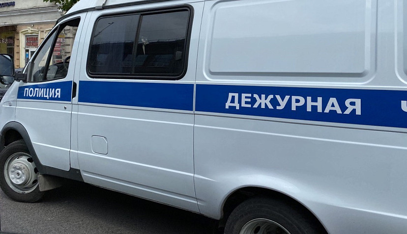 Саратовец в пьяной ссоре порезал брату лицо и ягодицу 